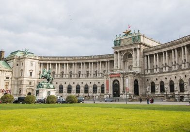 Que ver en Viena en 12 visitas imprescindibles.