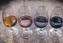 Visitar mejores bodegas de Oporto