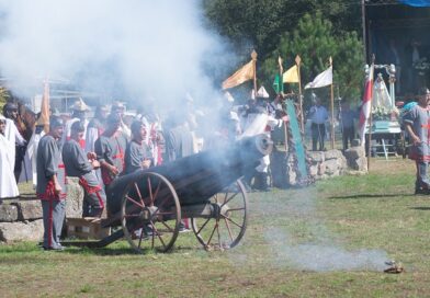 La Romería de A Saínza: cuatro días de fe, tradición y convivencia en el corazón de A Limia ROMERIA SAINZA